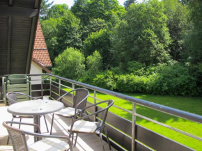 Apartment Waldoase by Interhome
